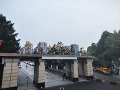 -长影旧址博物馆