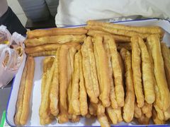 -陈记锅巴菜(五大道店)