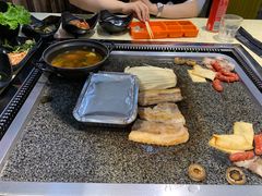 -猪的故事·韩式烤肉(韩乐坊店)