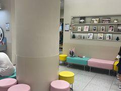 -天真蓝照相馆(五角场百联又一城店)