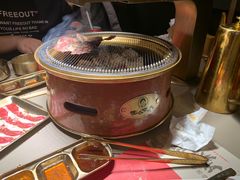 -西塔老太太泥炉烤肉(温州首店万象城黑金店)