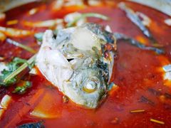 -重庆特色冷锅鱼(武大店)