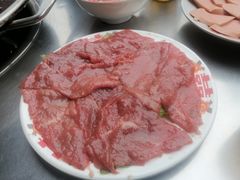 -井福老火锅(温江亚洲湾店)