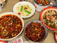 -老三样·旧食新味(万寿宫店)