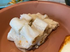 -半山腰·云南菜(侨福芳草地店)