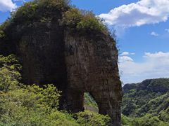 -老象峰