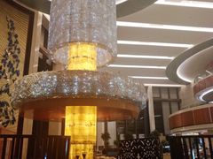 -济南喜来登酒店