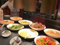 -广州富力君悦大酒店·凯菲厅