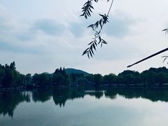 -云龙湖旅游景区