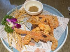 -隆喜元鱼汤包·海鲜(中联广场店)