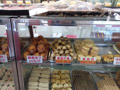 -康乃馨糕饼店(永安道店)