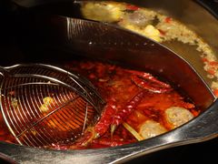-潮味四季潮汕牛肉火锅(来凤街店)