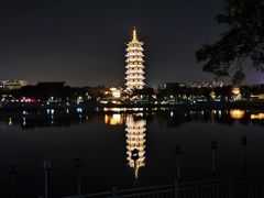 -葛仙湖公园
