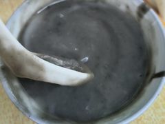 -老福平张记杏仁茶芝麻茶