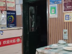 -华春餐馆(鱼山路店)