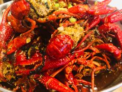 -虾小龙老长沙龙虾馆(坡子街店)