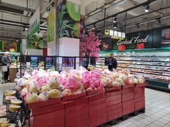 -京客隆超市(京源店)
