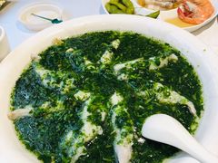 -老人和饭店(淮海中路店)