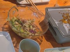 -木屋烧烤(南山蛇口招商花园城店)