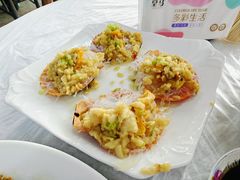 -众味海鲜大排档·活海鲜·潮汕味(南澳店)