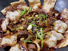 -皖北巫氏三胖地锅鸡(长淮总店)