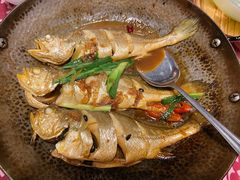 厦门本港海鲜酱油水-临家闽南菜(宝洲路店)