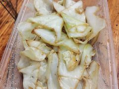 -杨婆婆烤肉(文昌阁店)