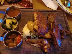 -MR.ROCKY洛奇先生RESTAURANT&BAR(宝安壹方城店)