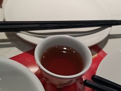 -叹茶靓点·粤式餐厅·全天茶市(石井万民广场店)