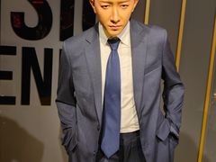-上海杜莎夫人蜡像馆