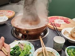 -阳坊胜利涮羊肉(阳坊老店)