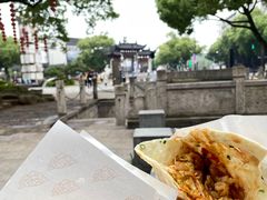 -绍兴鲁迅故里·沈园景区