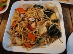-Doo Dee Thai Food(Issan/Isaan/Esan)