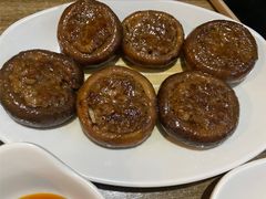 瓤香菇-炙热童年·老北京炙子烤肉(南锣鼓巷店)