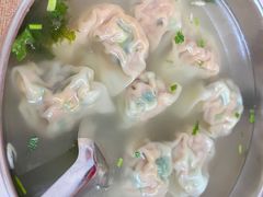 -海萍馄饨(湖北路店)