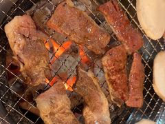 -火影碳烤牛肋条自助烤肉榴莲(龙华店)