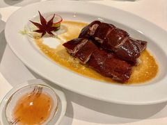 -宝丽轩中餐厅BAOLIXUAN