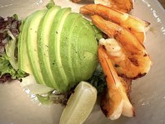 -The Diner X餐厅(青岛万象城店)