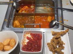 -海底捞火锅(吾悦广场店)