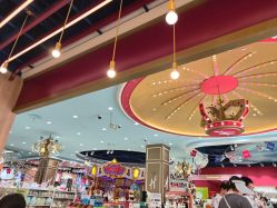 -哈姆雷斯(王府井百货大楼店)