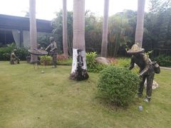 -筼筜书院