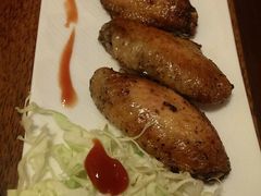 -玛格萝妮比萨屋(四平店)