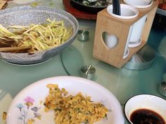 -松沪名灶·豆浆鱼头·新上海菜(飞航吾悦广场店)