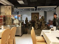 大堂-便宜坊烤鸭店(科创店)