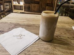 -Africafe(非洲咖啡)