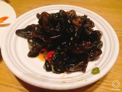 -吕氏疙瘩汤·新鲁菜(潍坊银座店)