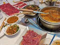 -荣叔港式沙嗲牛肉火锅(正佳潮流店)
