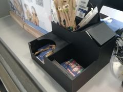-瑞幸咖啡(万恒大厦店)