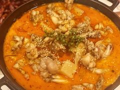-付掌柜在成都·热炒砂锅集(金禾店)
