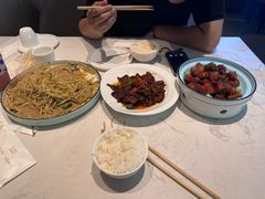 -北李妈妈菜·海肠捞饭(开发区万达店)